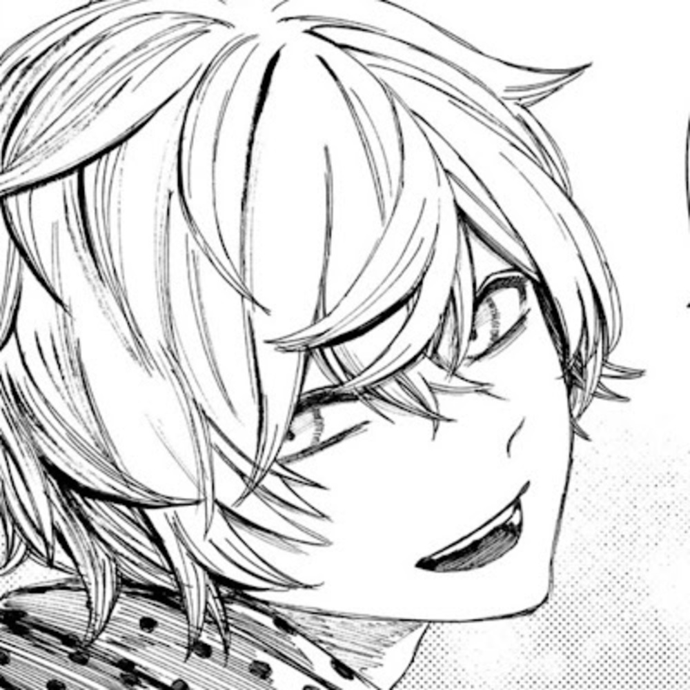 Meet your Posher, Priscilla